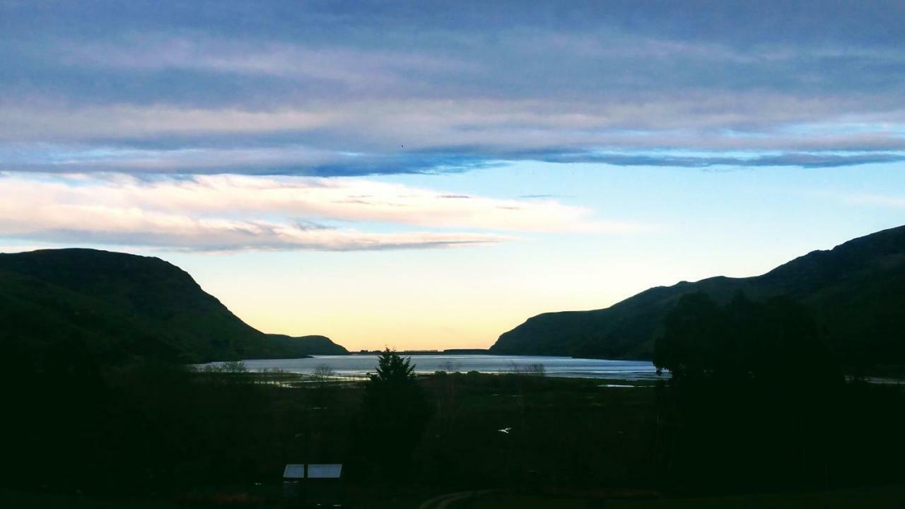 Ferienhaus Koromiko At Lochsloy Little River